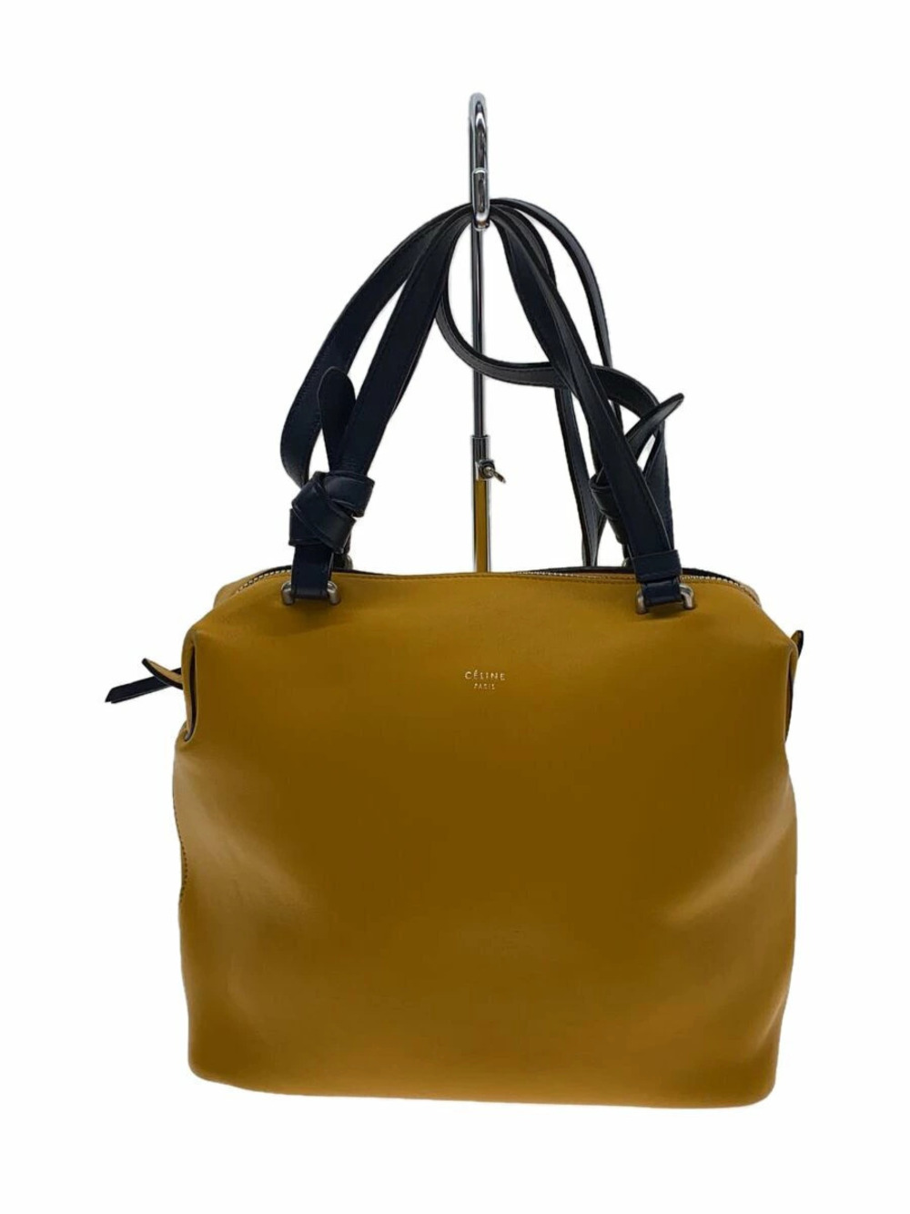 Celine Tote Bag Yellow